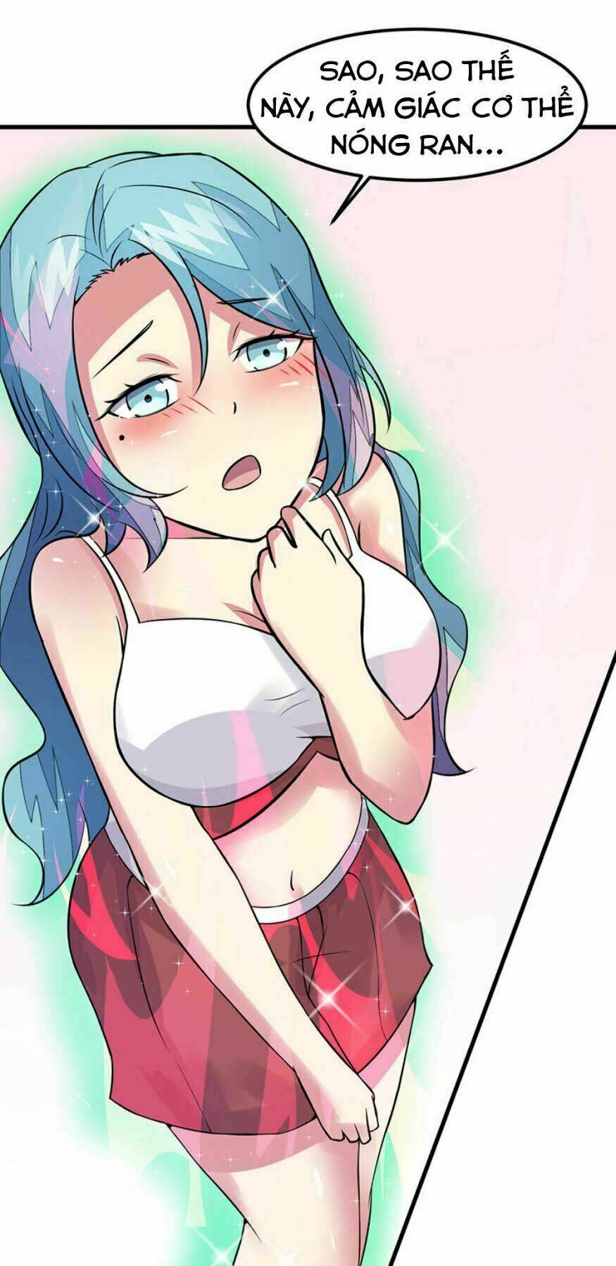 Dị Năng Thiếu Niên Vương: Chapter 50