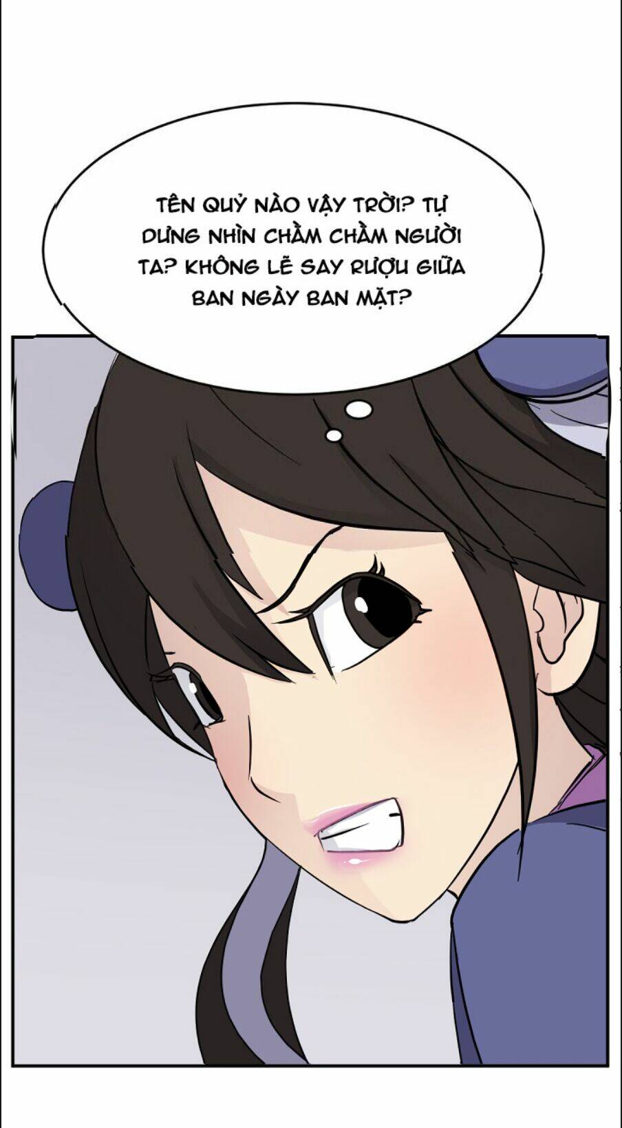 Trọng Sinh, Bất Khả Chiến Bại: Chapter 86