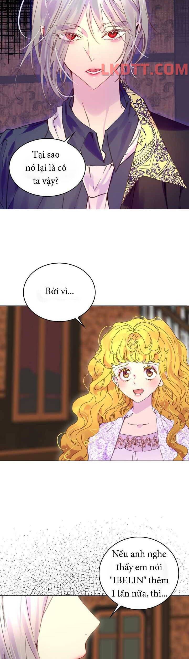 Đừng Xem Thường Nữ Phụ: Chapter 103