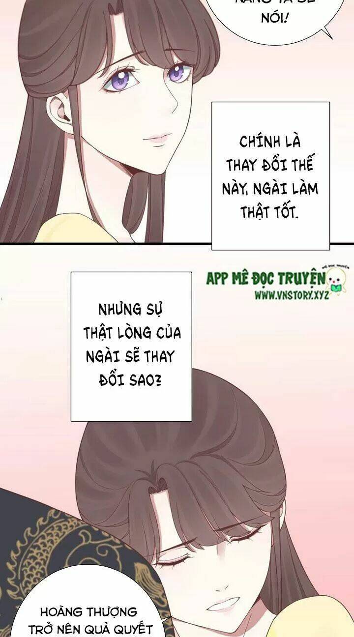 Hoàng Hậu Bận Lắm: Chapter 136