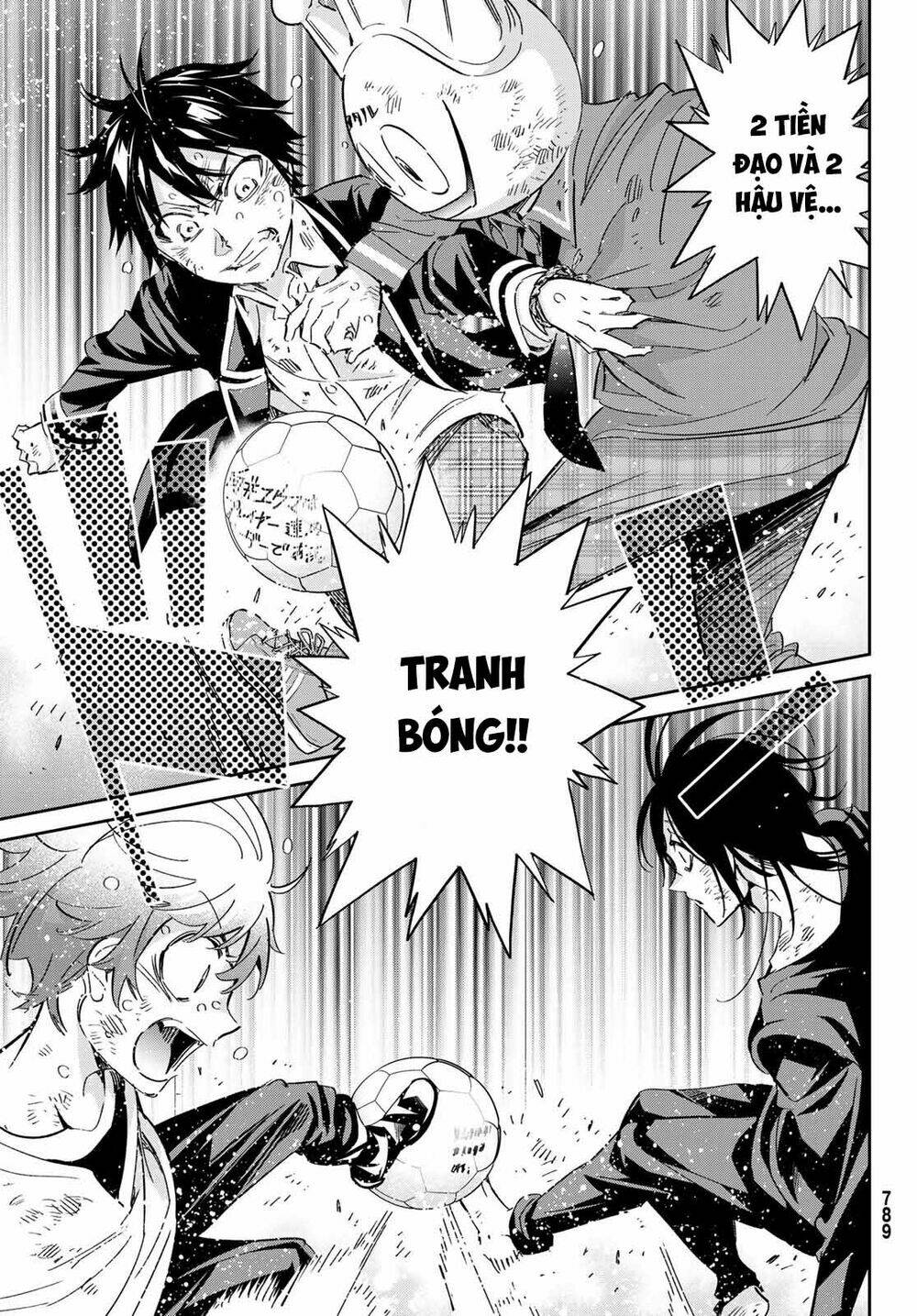 Real Account Ii: Chapter 173