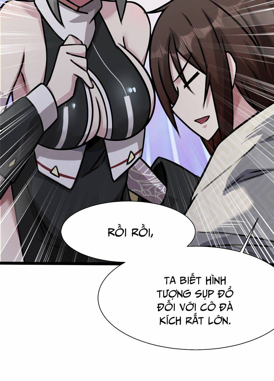 Đại Bảo Kiếm Của Tôi: Chapter 35