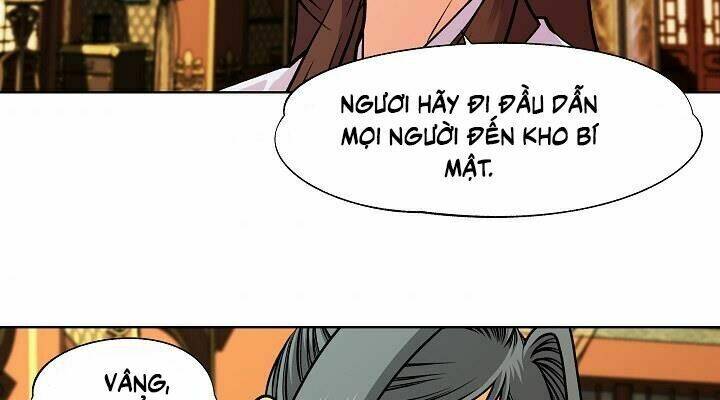 Ngũ Hợp Chí Tôn: Chapter 19