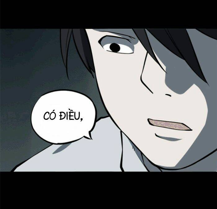 Người Thương Thuyết Cõi Âm: Chapter 2