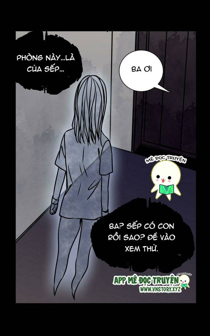 Nhật Ký Nữ Phù Thủy Hồi Sinh: Chapter 37
