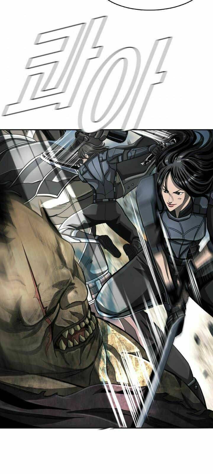 Thợ Săn Đầu Tiên: Chapter 88