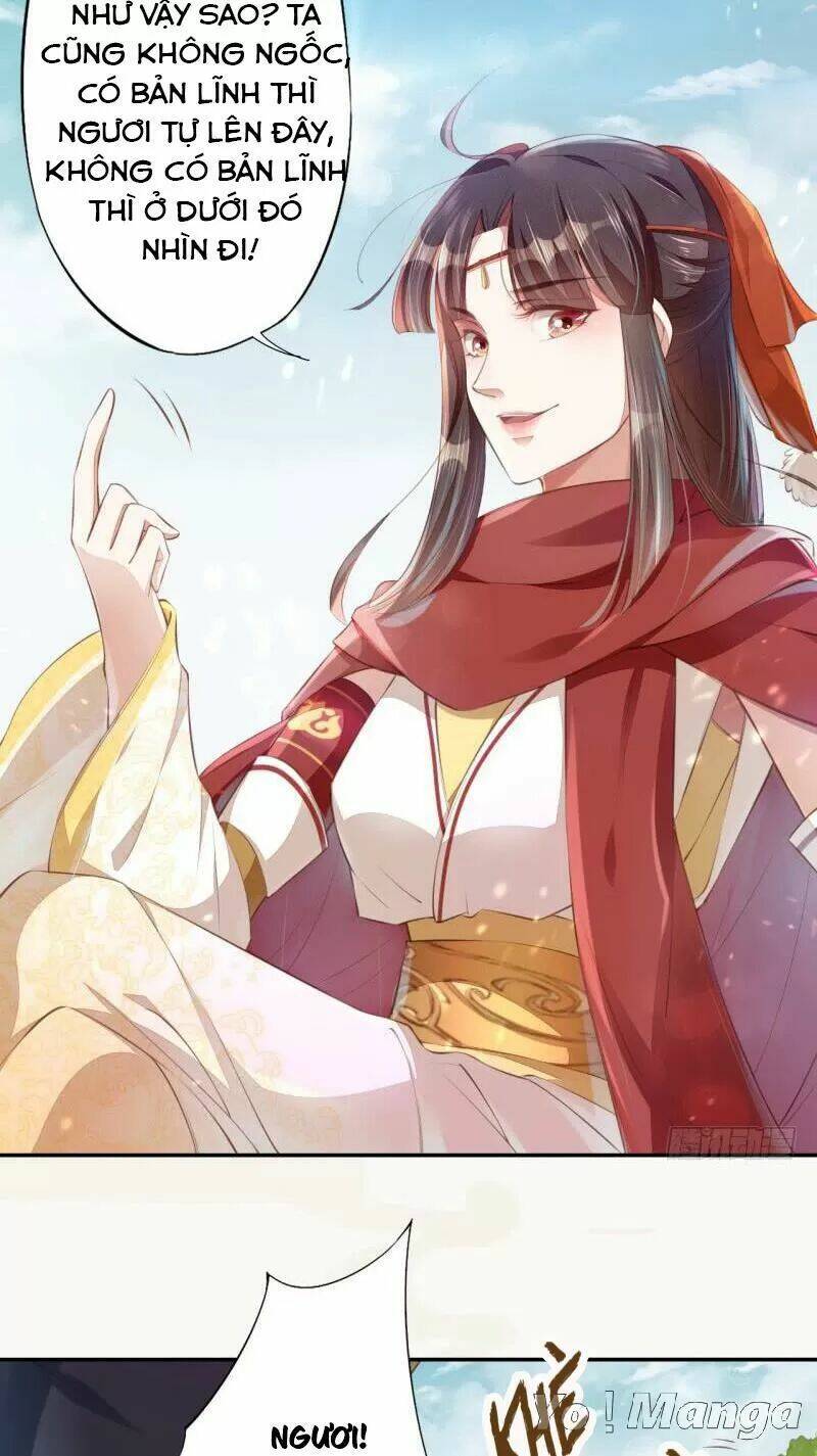 Tuyệt Thế Luyện Đan Sư: Chapter 78