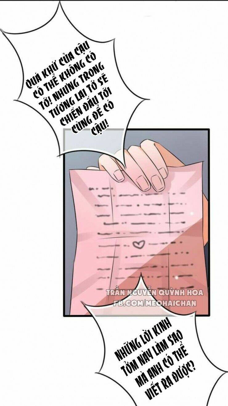 Sau Con Mưa Mùa Hạ: Chapter 3