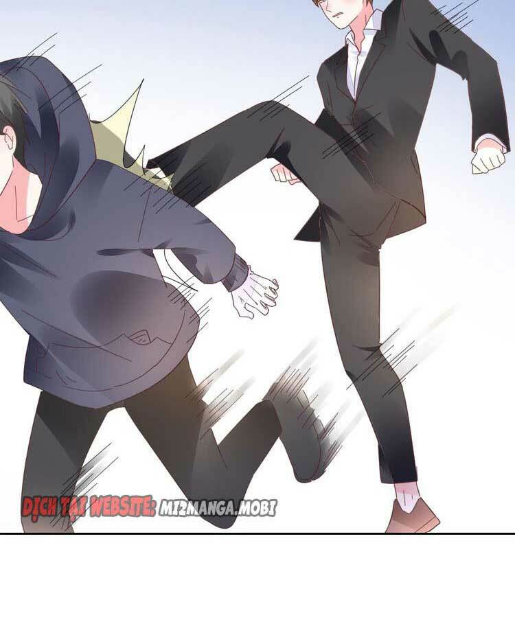 Điều Ước Sủng Ái Bất Bình Đẳng: Chapter 116.1