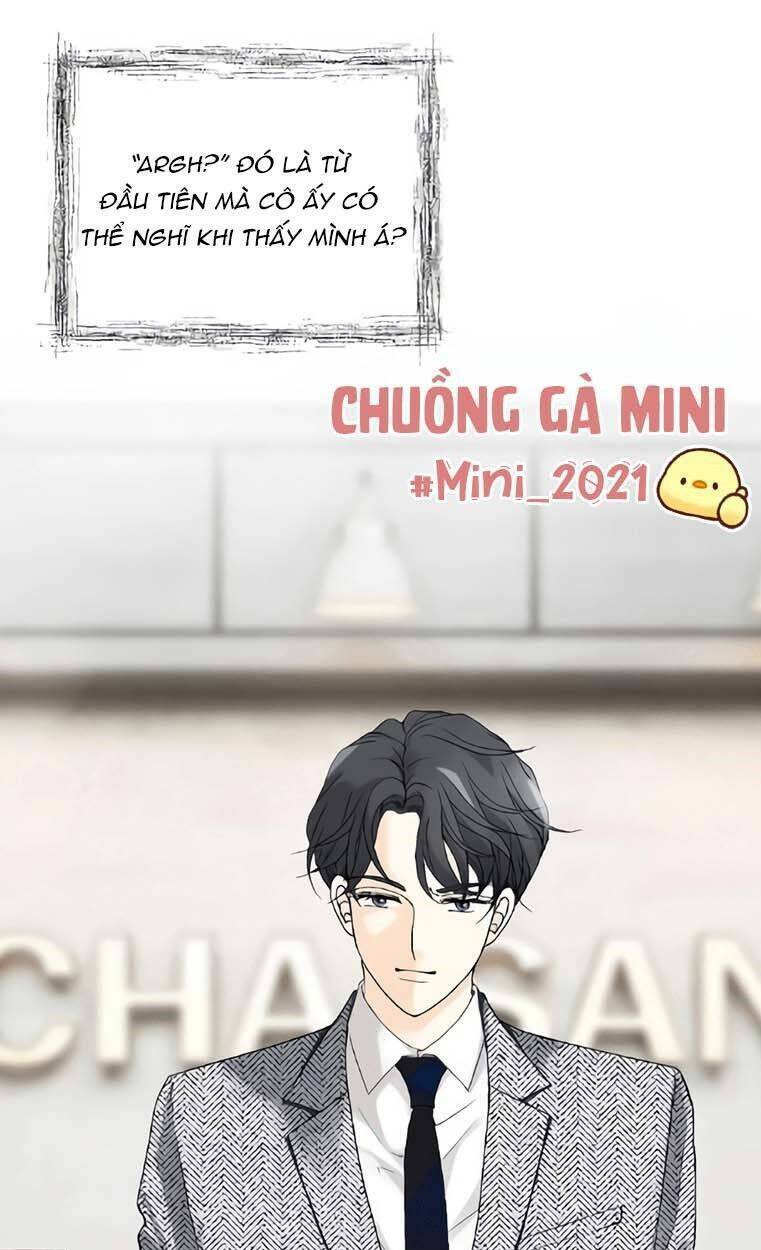Lee Bom, Em Là Của Anh: Chapter 10