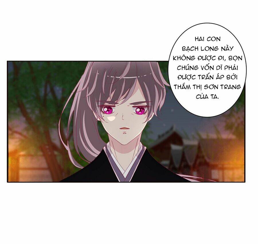 Tướng Quân Mời Ra Trận: Chapter 164