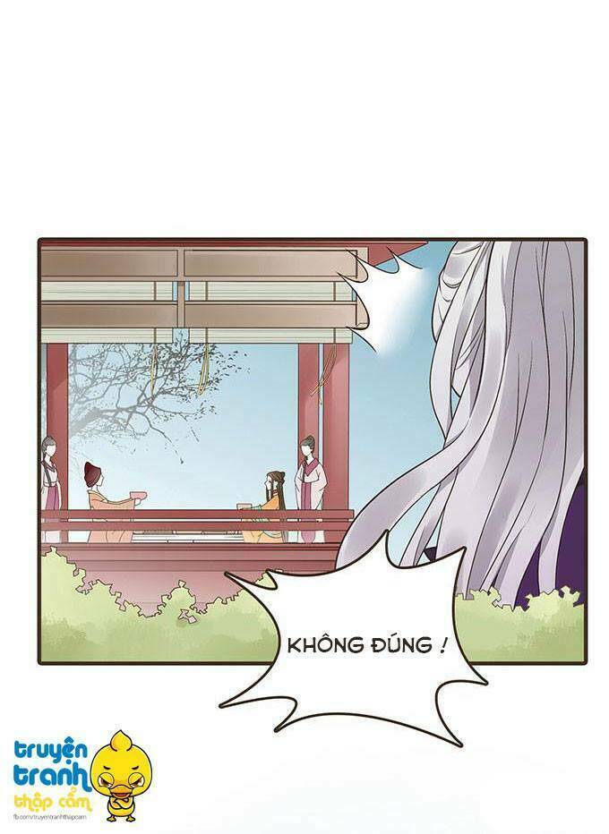 Đại Giá Thừa Tướng: Chapter 18