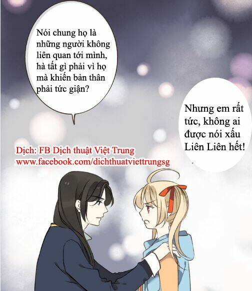 Bạn Trai Tôi Là Cẩm Y Vệ: Chapter 17