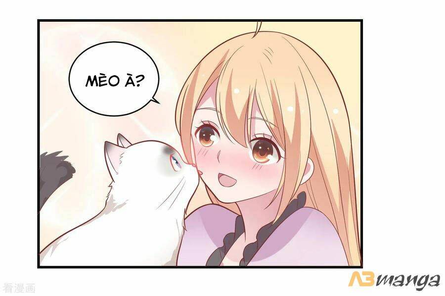 Hẹn Hò Siêu Tốc: Chapter 42