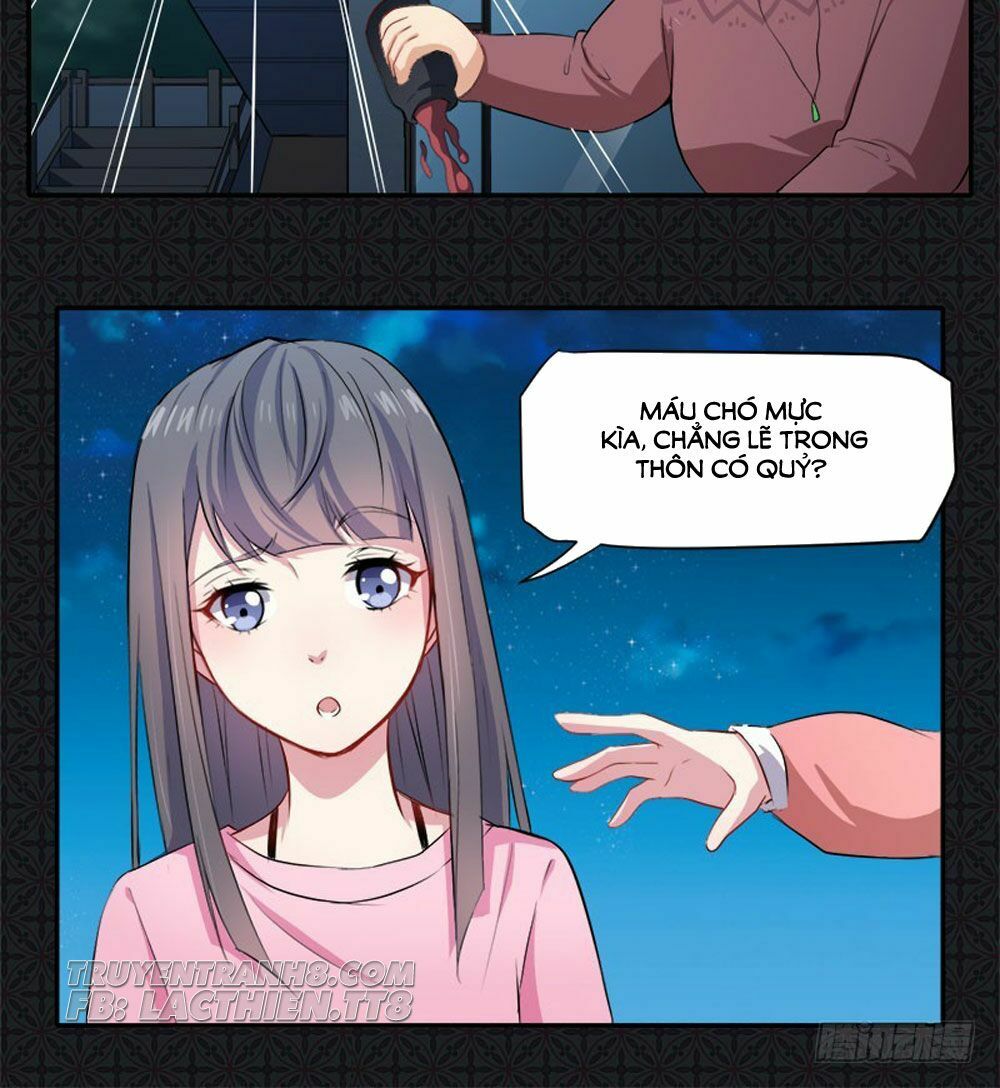 Ngạo Kiều Quỷ Vương Yêu Ta: Chapter 70