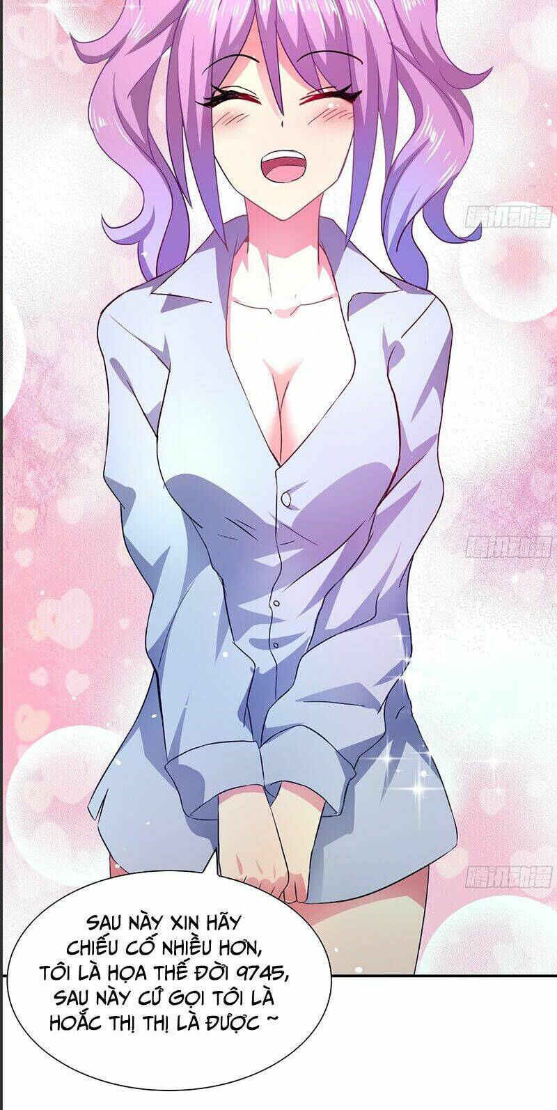 Địa Phủ Hỗn Giang Long: Chapter 20