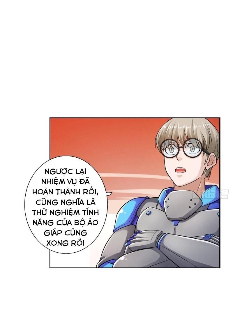 Hệ Thống Tìm Đường Chết Mạnh Nhất: Chapter 65