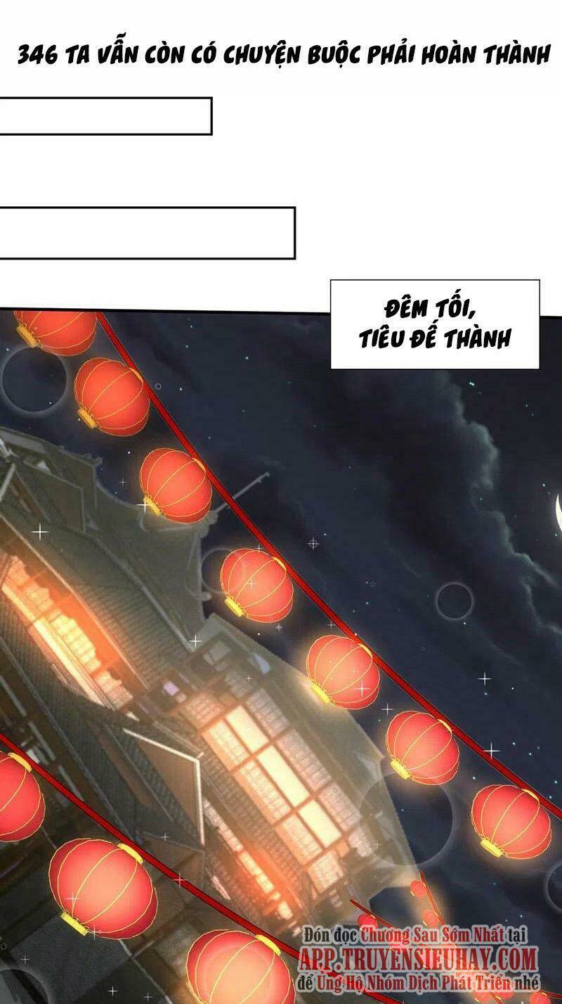 Yêu Giả Vi Vương: Chapter 346