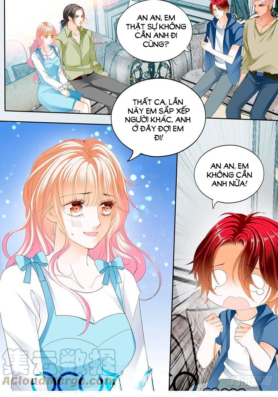 Bá Đạo Tiểu Thúc, Xin Trêu Chọc Vừa Thôi!: Chapter 244