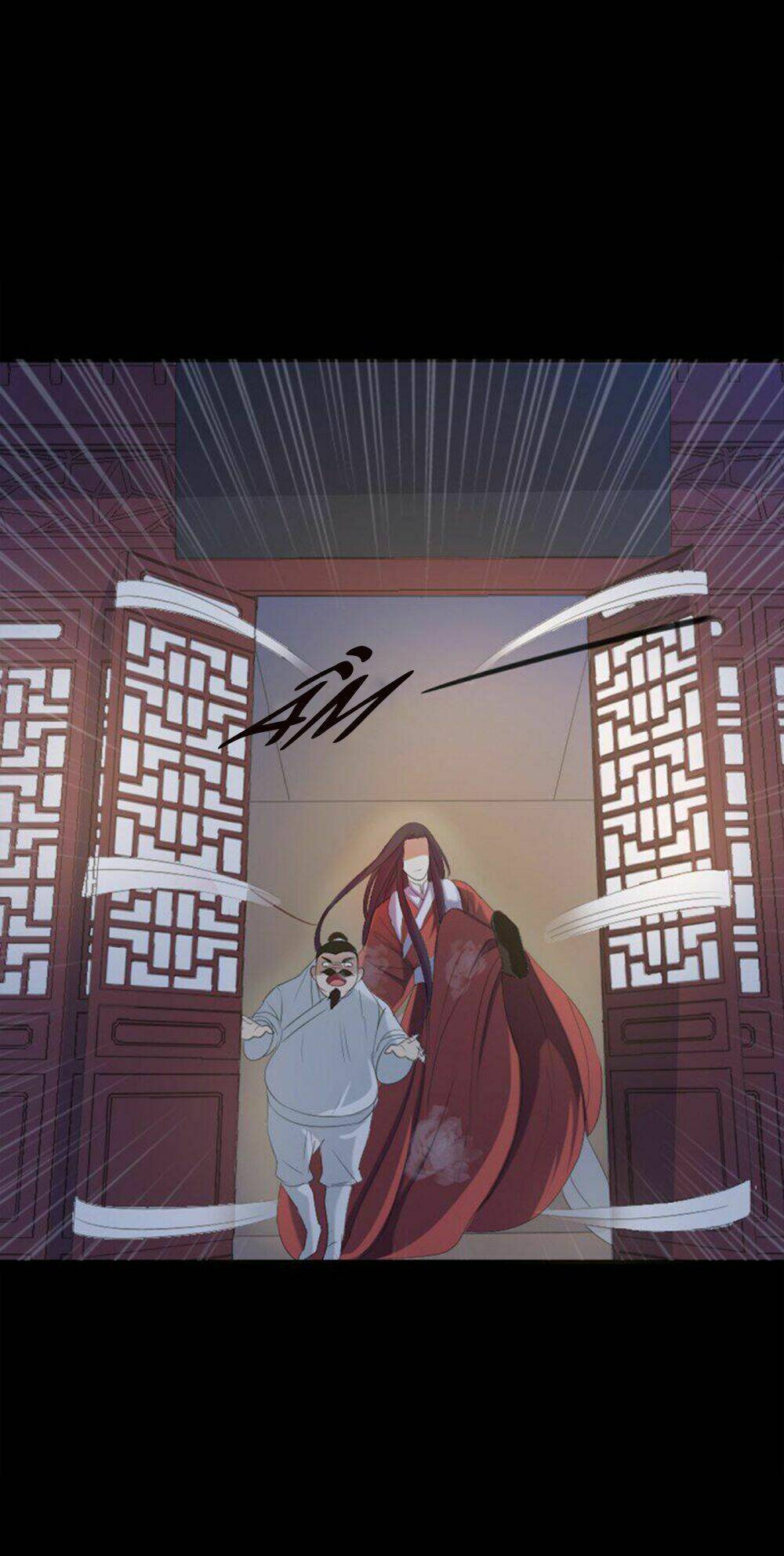 Hỏa Hồ: Chapter 5