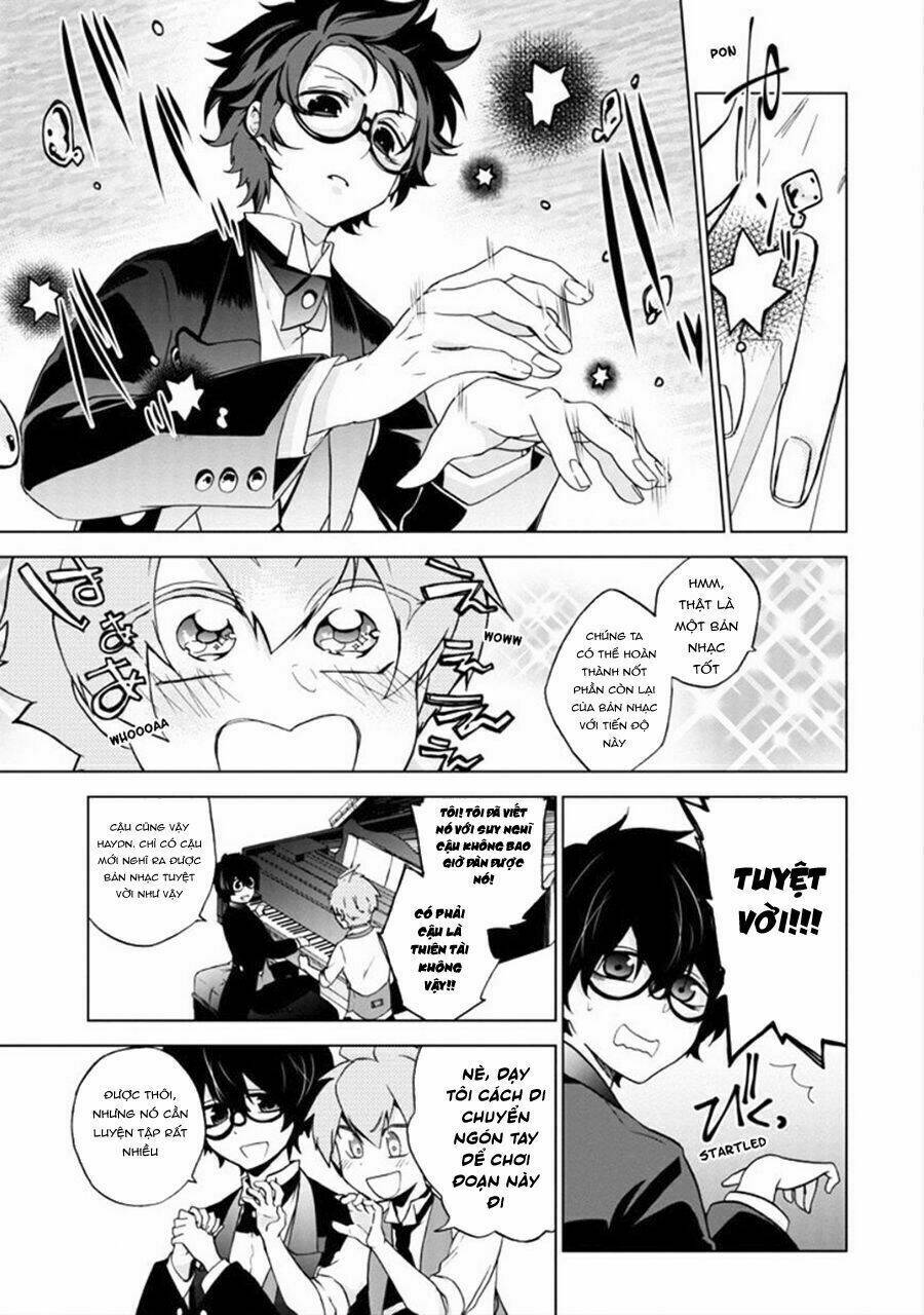 Classi9 (New): Chapter 19