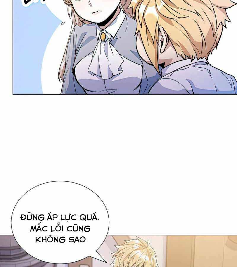 Bạo Chúa Cường Hoành: Chapter 26