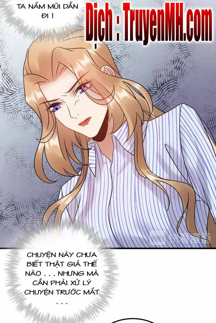 Trong Sinh Chi Ức Vạn Ảnh Hậu Yếu Thượng Vị: Chapter 209