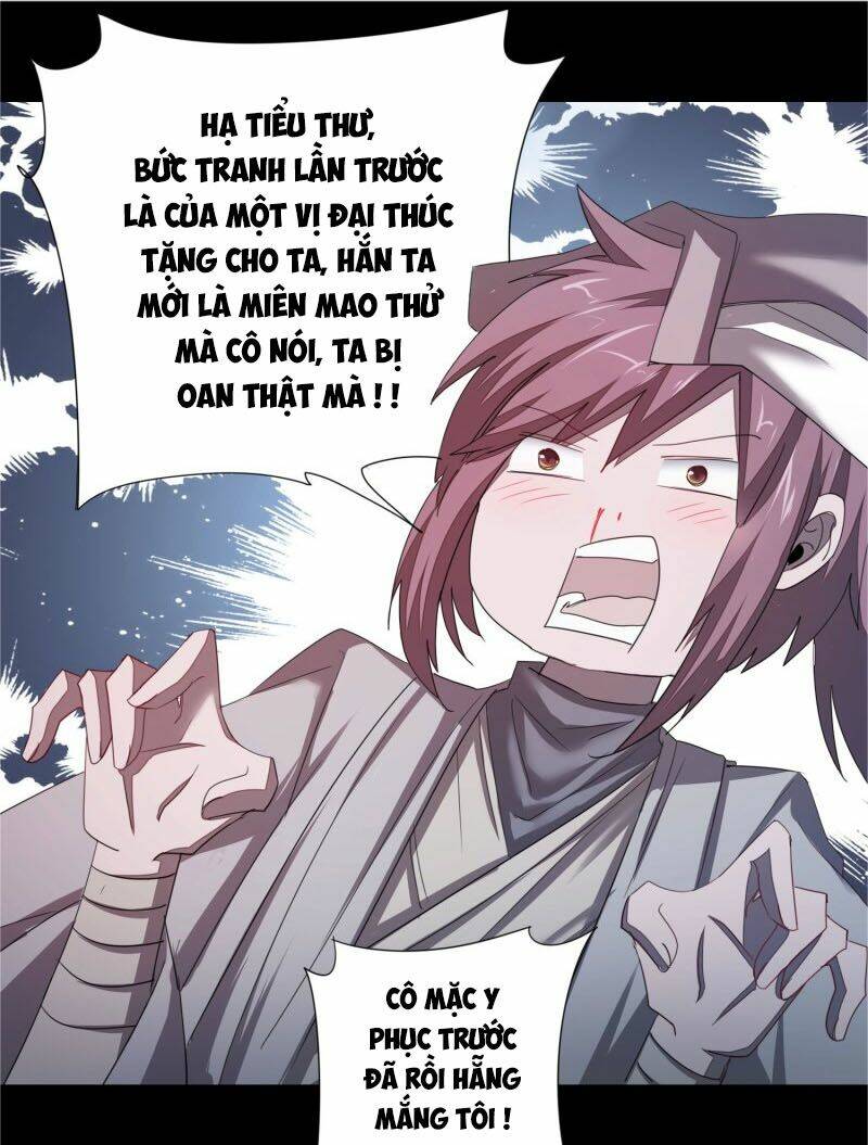 Nghịch Chuyển Tiên Đồ: Chapter 87
