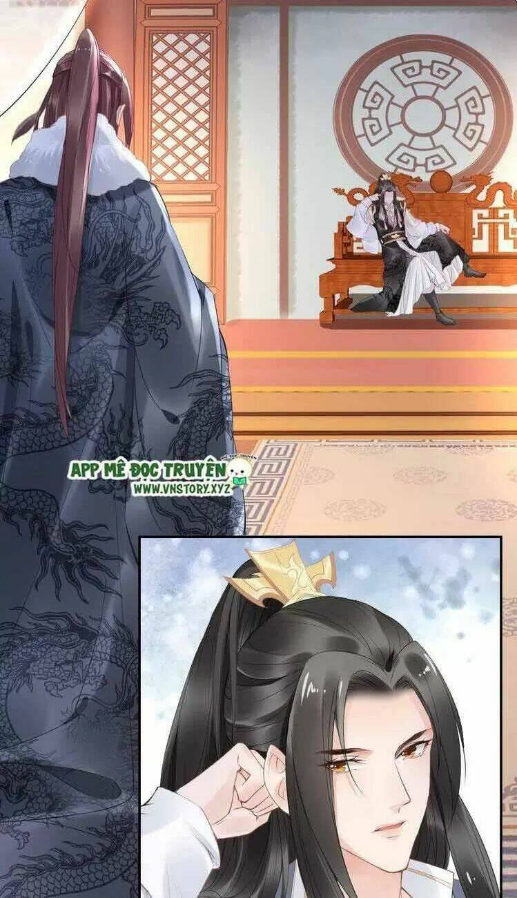 Nhất Sinh Nhất Thế Tiếu Thương Khung: Chapter 31