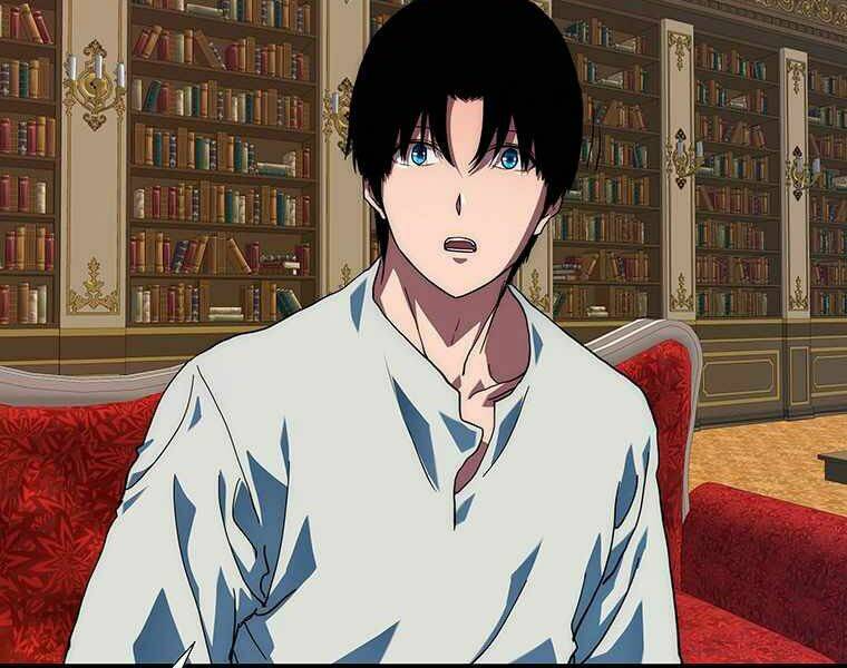 Các Chòm Sao Chỉ Chú Ý Mình Tôi: Chapter 17