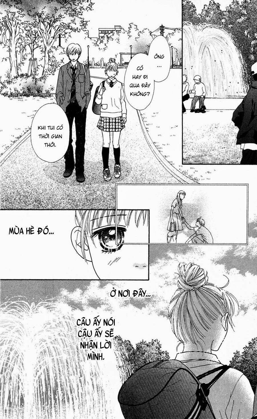 Cô Láng Giềng: Chapter 68