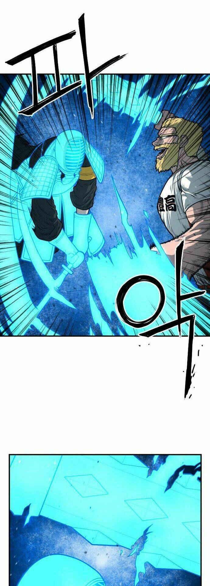 Chinh Phạt Học Đường: Chapter 15