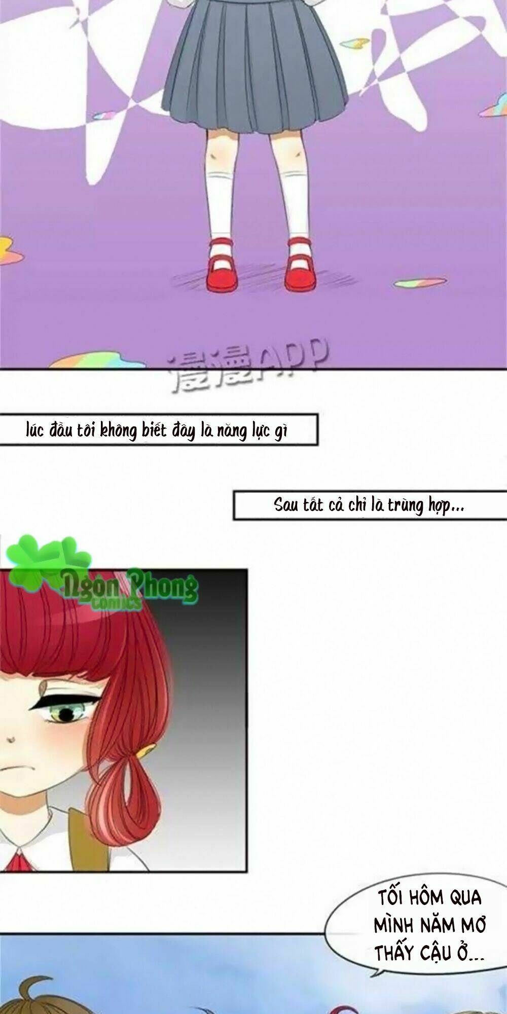 6 Giờ Ký Ức: Chapter 6