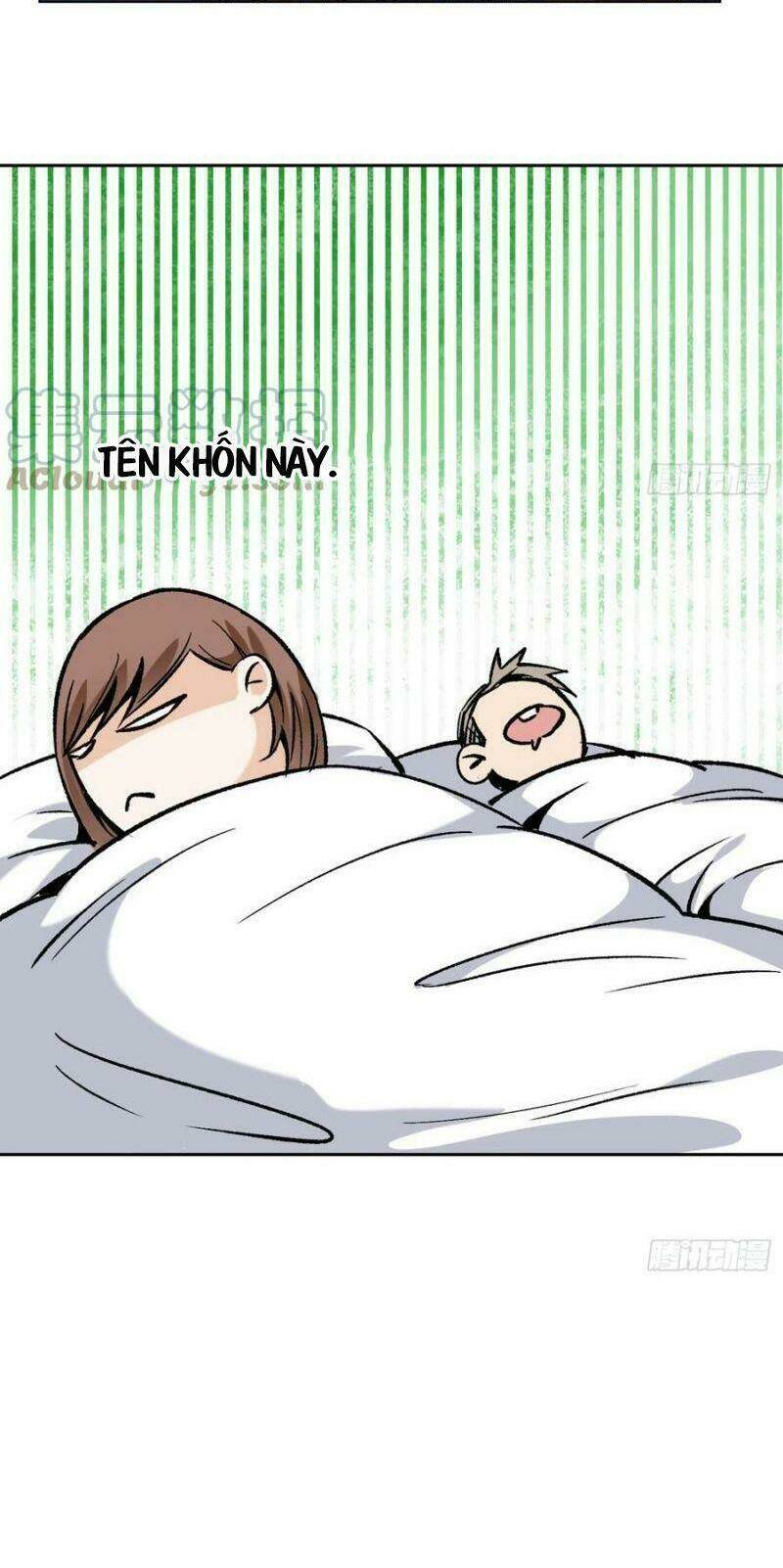 Cuồng Thiếu Siêu Thiên Tài: Chapter 85