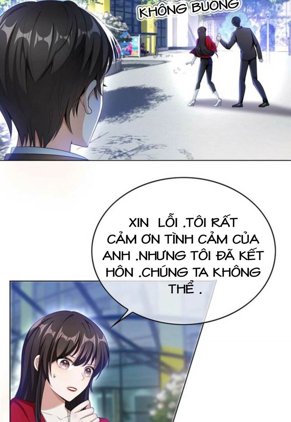 Cô Vợ Nhỏ Nuông Chiều Quá Lại Thành Ác!!: Chapter 54