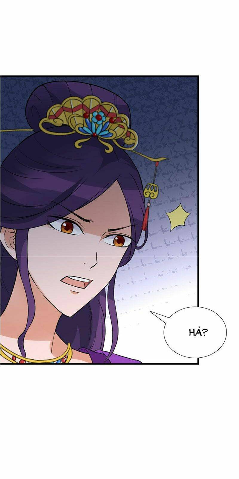 Tận Diệt Vương Gia Mãn Triều: Chapter 163