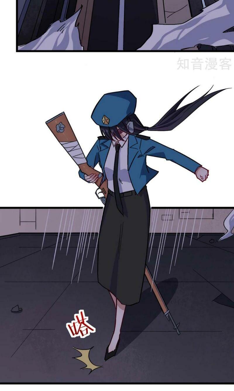 Vườn Trường Cuồng Sư Hệ Thống: Chapter 171