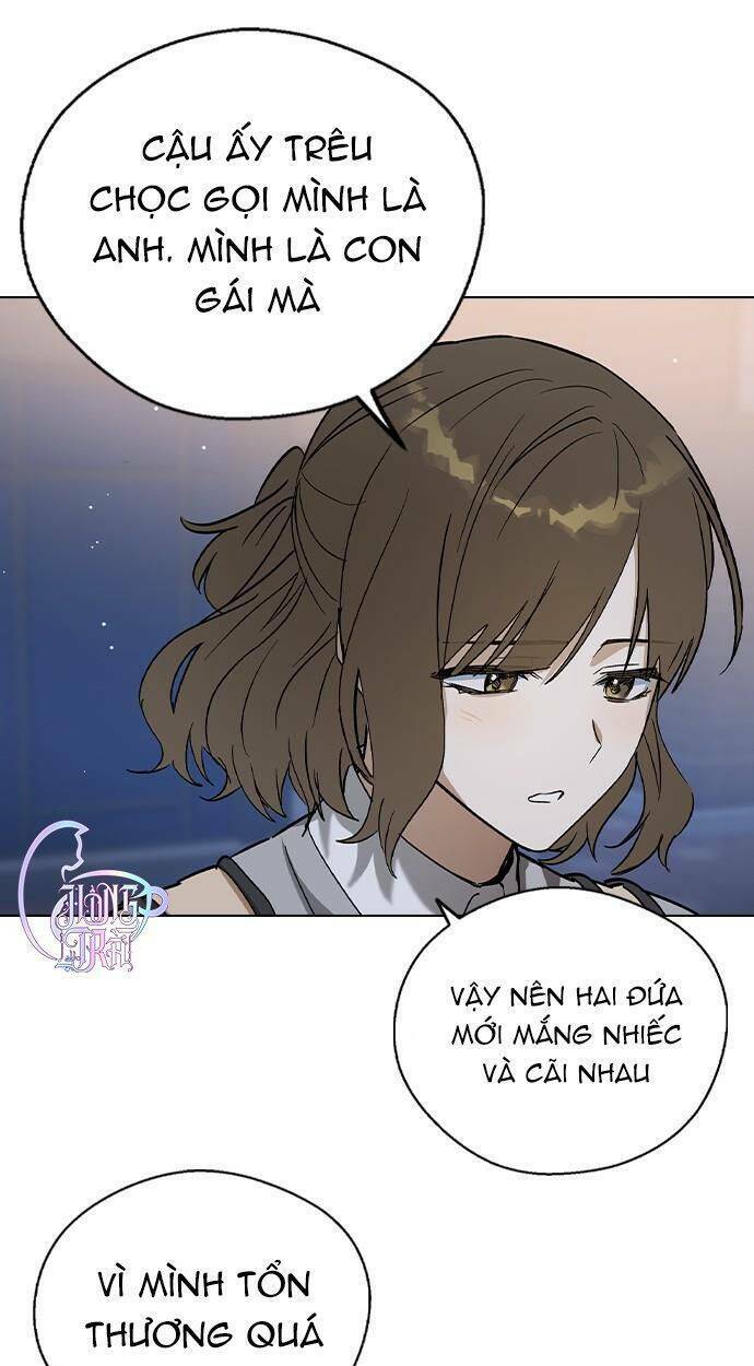 Duyên Nợ Kiếp Trước: Chapter 33