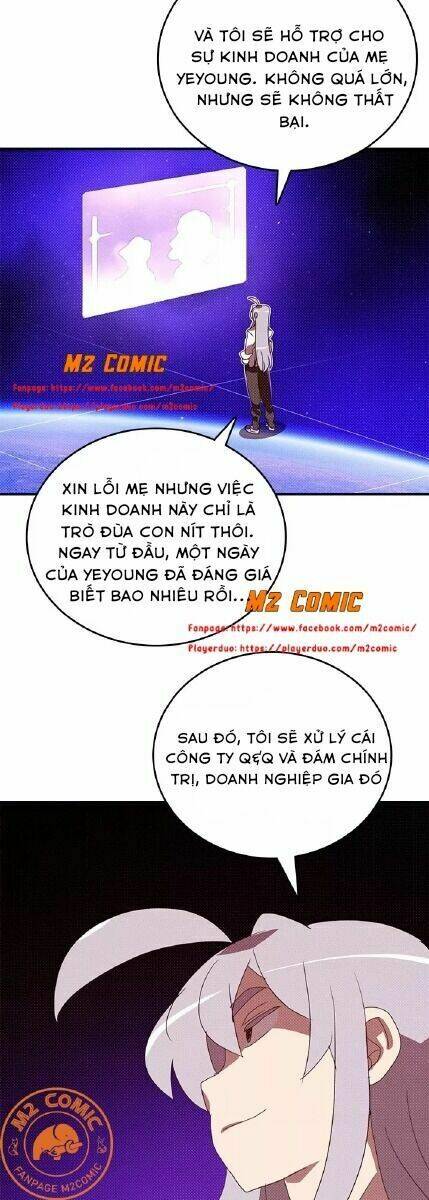 Ta Là Vua Pháp Sư: Chapter 127
