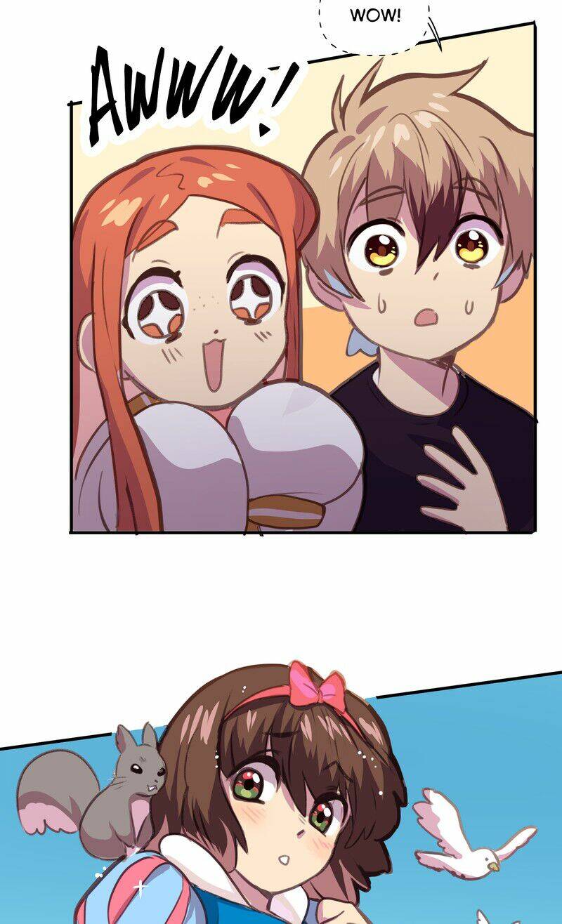 Lời Nguyền Lalin: Chapter 33