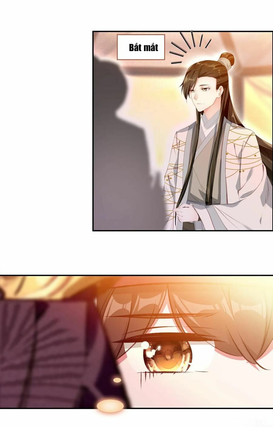 Gả Cho Một Tên Thái Giám Đáng Ghét: Chapter 111