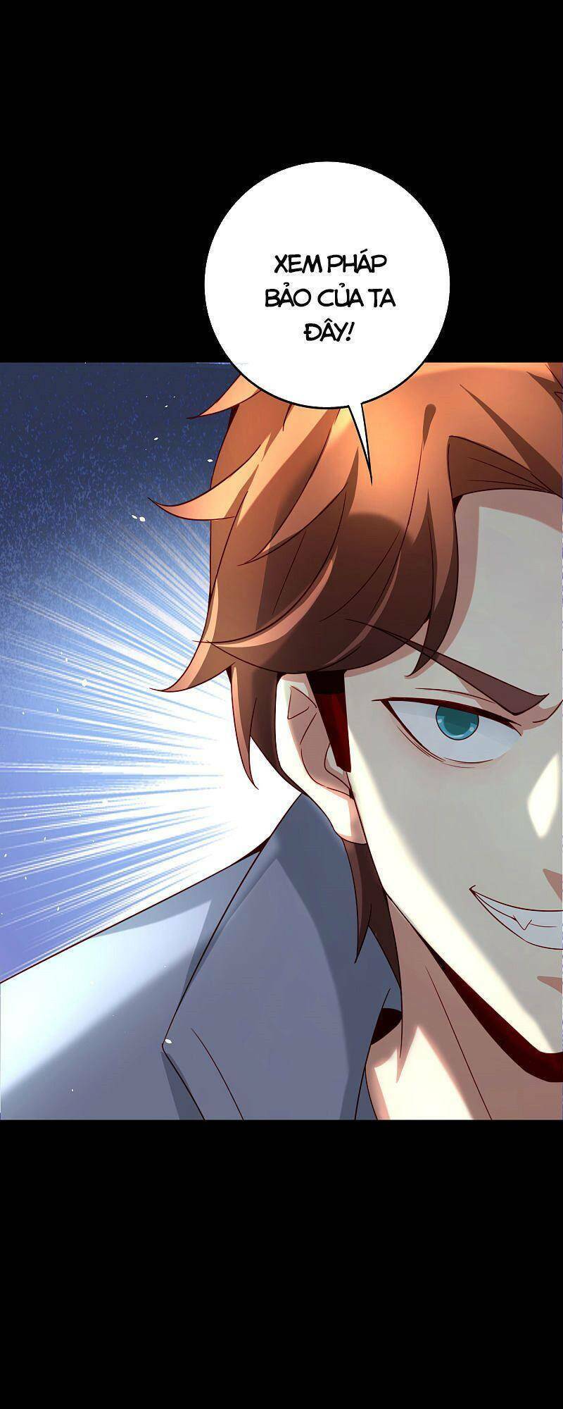 Vòng Bạn Bè Mạnh Nhất Của Tiên Giới: Chapter 112