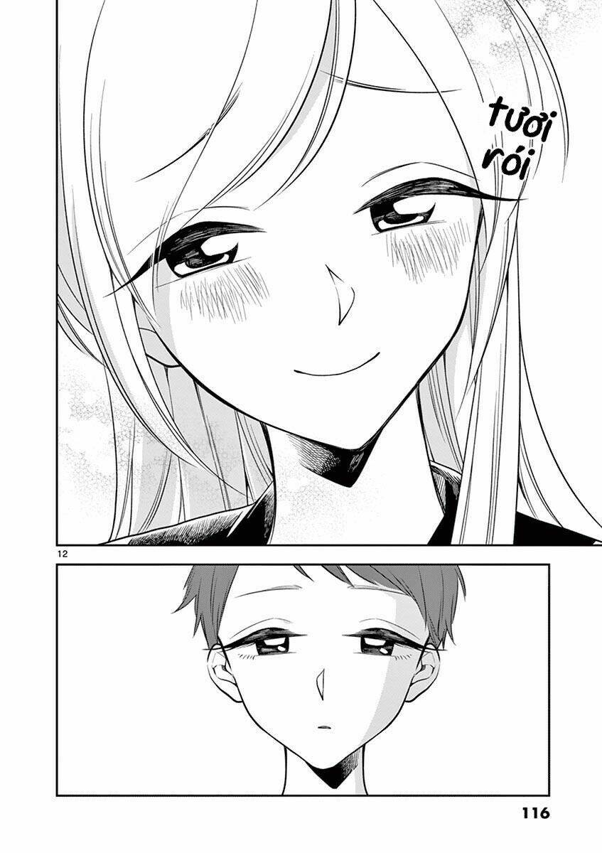 Bí Mật Giữa Hai Cô Bạn Thân: Chapter 57