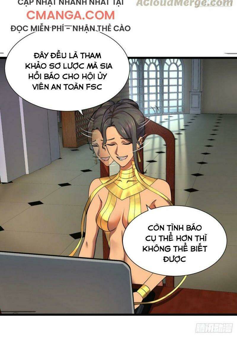 Danh Sách Kẻ Phản Diện: Chapter 115