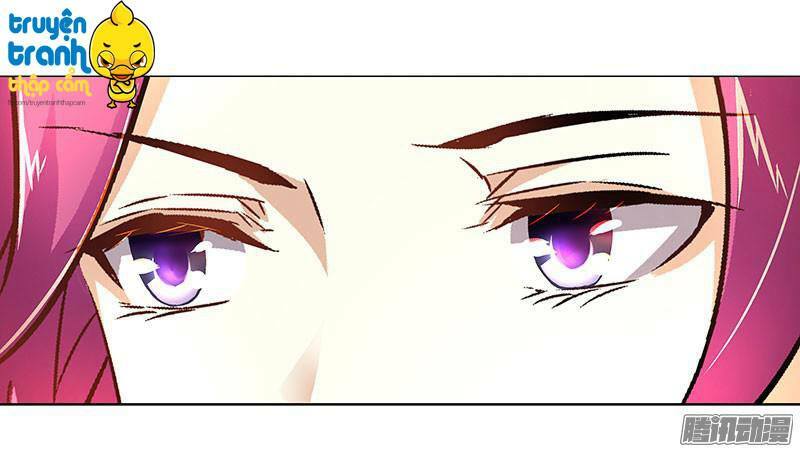 Cường Sủng Hào Môn Tiểu Manh Thê: Chapter 11