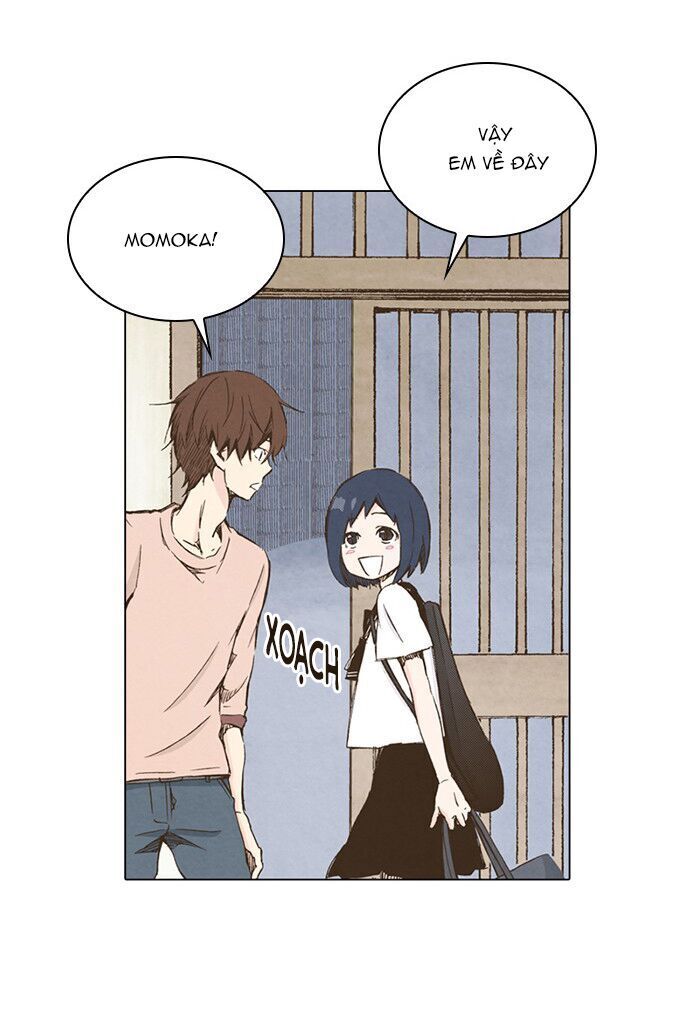 Làm Vợ Anh, Em Nhé: Chapter 32