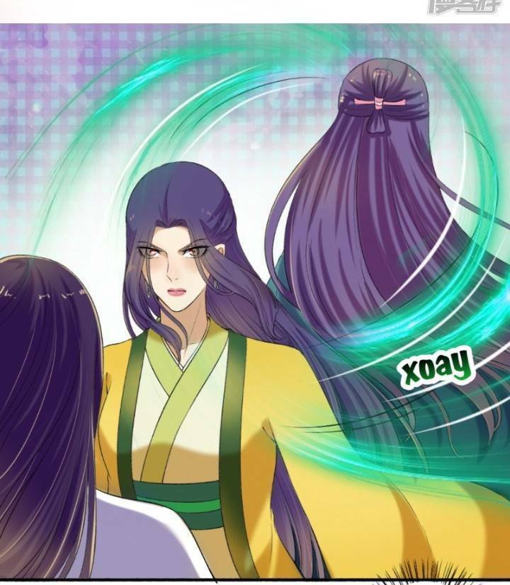 Cuồng Phi Phách Lối: Chapter 125