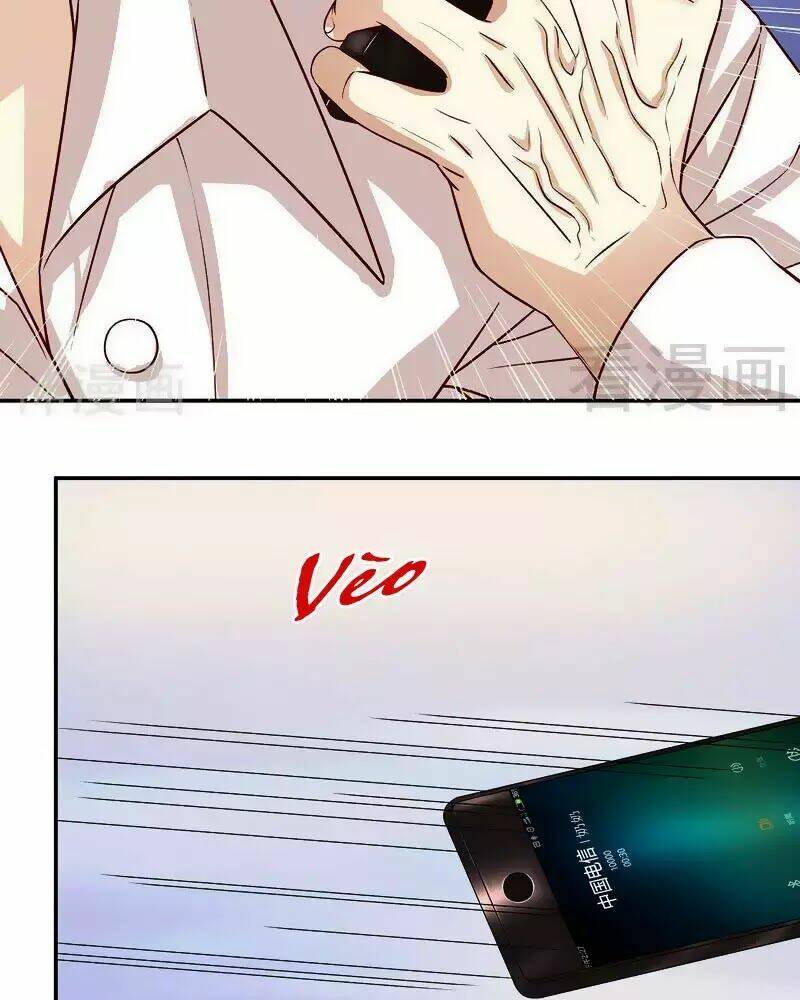 101 Phương Pháp Của Tổng Tài: Chapter 51