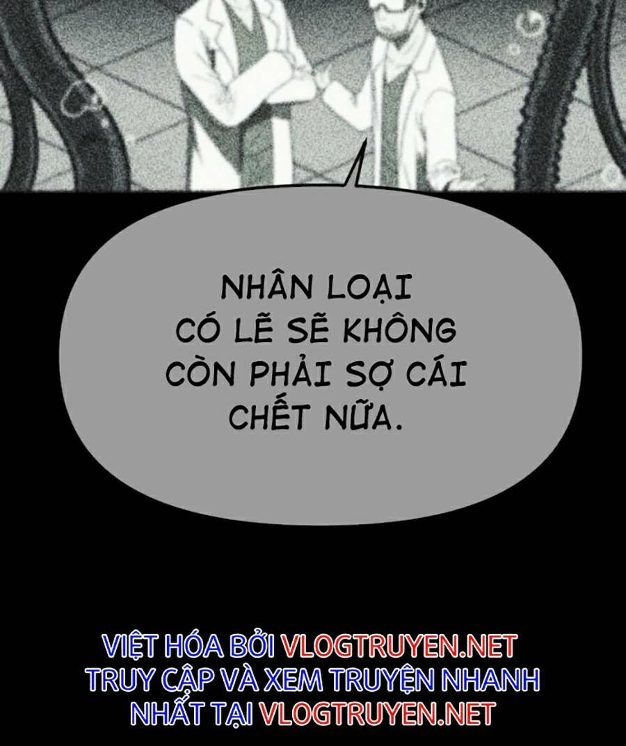 Cậu Bé Shotgun: Chapter 31