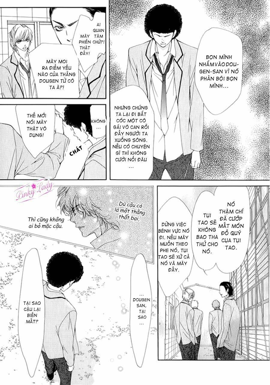 Pika Ichi: Chapter 11